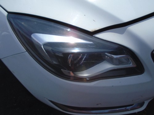 Vauxhall insignia sri - vauxhall, cdti