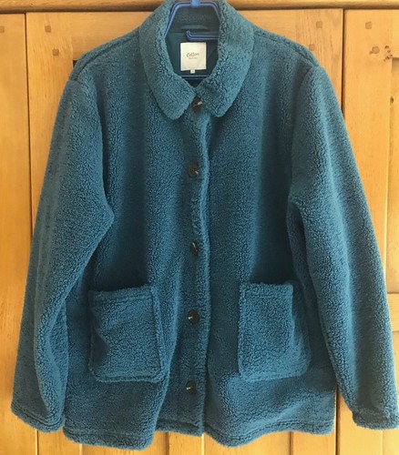 Cotton traders womens fleece - cotton,