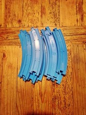 Tomy Trackmaster Curved Track