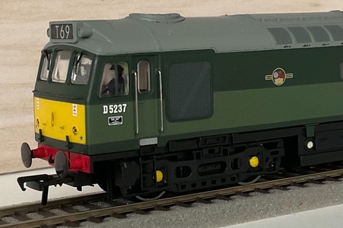 Bachmann 413 class - bachmann, 25/2