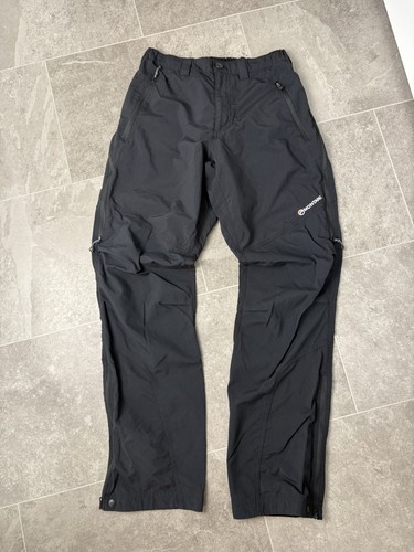 Montane terra mens - montane,
