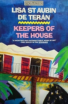 Keepers the house - keepers,