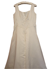 Paloma Blanca Diva Wedding