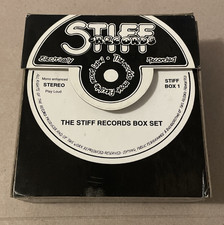 Stiff Records Box Set |