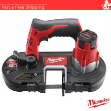 Milwaukee m12bs 12v - m12bs-0, sub
