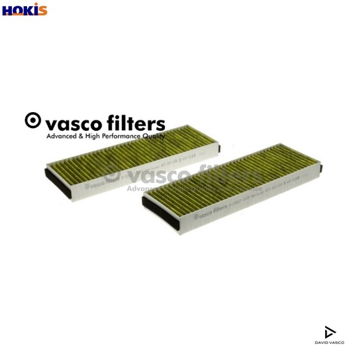 Filter cabin air - filter,