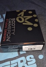 Scotty Cameron Logo Titleist
