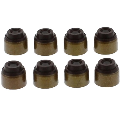 Valve stem seals fit - 8x,