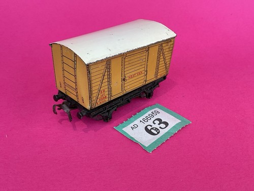 Hornby dublo d308 meat - hornby,