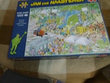 1000 PIECE JAN VAN HAASTEREN