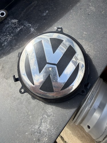 Golf mk5 gti tailgate - golf,
