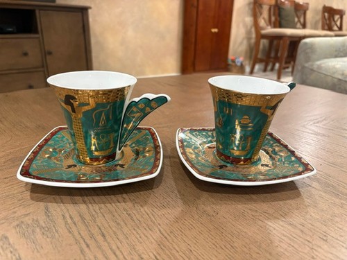 Fathi mahmoud egyptian tea - mahmoud,