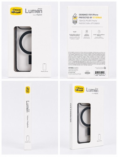 Otterbox lumen series - lumen,