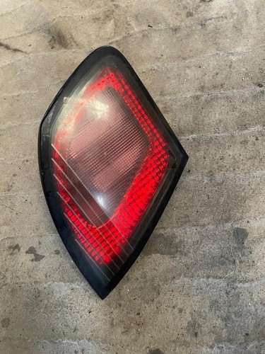 Damaged nissan primera p11 - damaged,