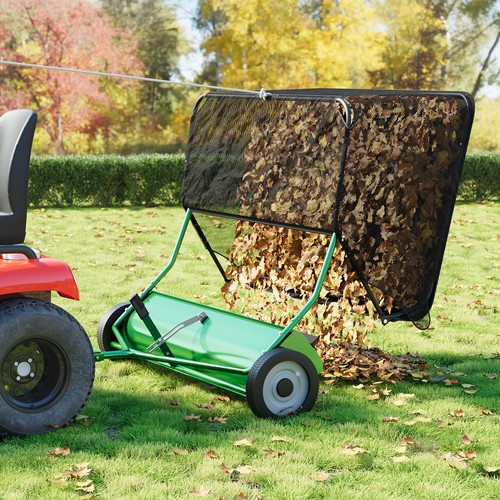 Inch tow behind lawn - 42,