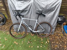 Cube Nuroad 2024 Road/Gravel