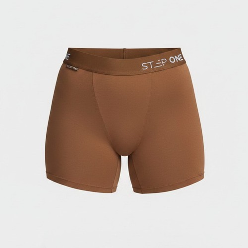 Step one womens - bamboo, boxer