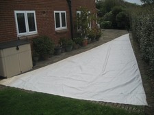 FURLING MAINSAIL SAIL for MOODY ECLIPSE 43 by LUCAS SAILS