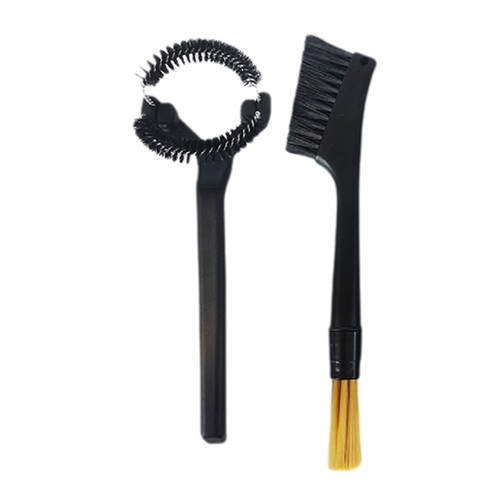 Double ended espresso - double-ended,