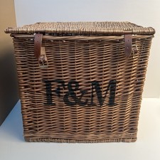 Fortnum And Mason Wicker