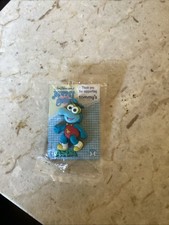 Muppet Babies Vintage Badge