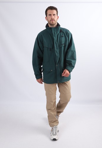 Vintage ski jacket s - vintage, 90's