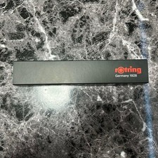 新品 ロットリング