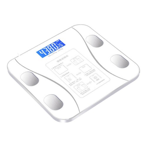 Body composition scale - body,