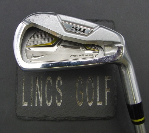 Nike machspeed forged 6 - nike,
