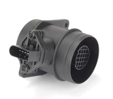 Mass Air Flow Sensor for