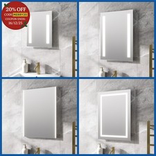 Modern Bathroom Mirror LED