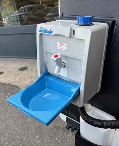 Eberspacher miniwash mobile - eberspacher,