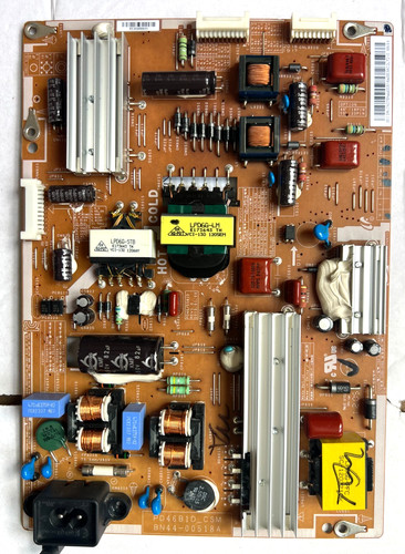 Power supply for samsung - supply, tv
