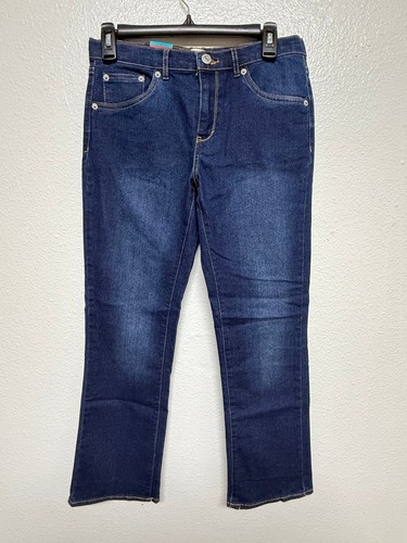 Levi boot cut jean girls - jean,