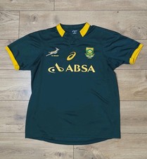 South Africa 2014-15 Home