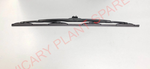 Wiper blade 600mm jcb part - blade,