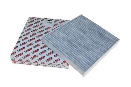 Cabin filter activated carbon - activated,