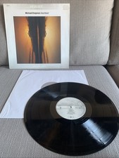 michael chapman Heartbeat 1987