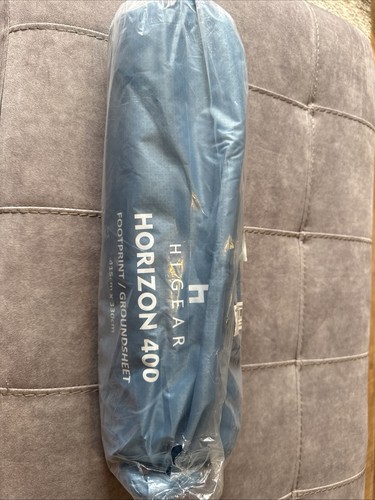 Gear horizon 400 tent - gear,