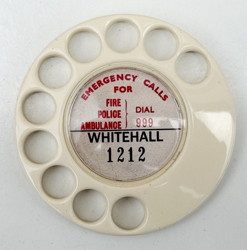 Genuine ivory 706 - ivory, gpo