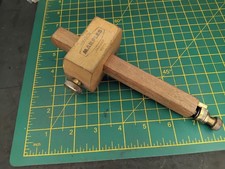 Marples Vintage Wooden Mortise