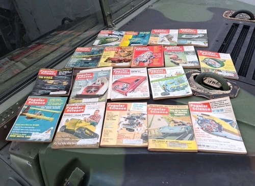 Vintage lot popular - vintage,