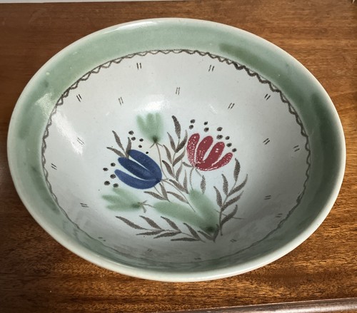 Vintage buchan pottery - buchan,