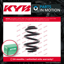 2x Coil Springs (Pair Set)