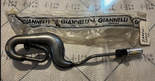 Rare nos exhaust muffler - nos,