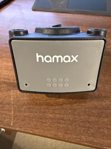 Hamax children bike seat - children’s,