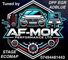 Stage /eco/ Performance Remapping FILE Services