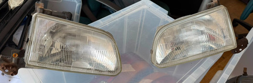 Genuine 1989 1995 toyota - genuine, 1989-1995