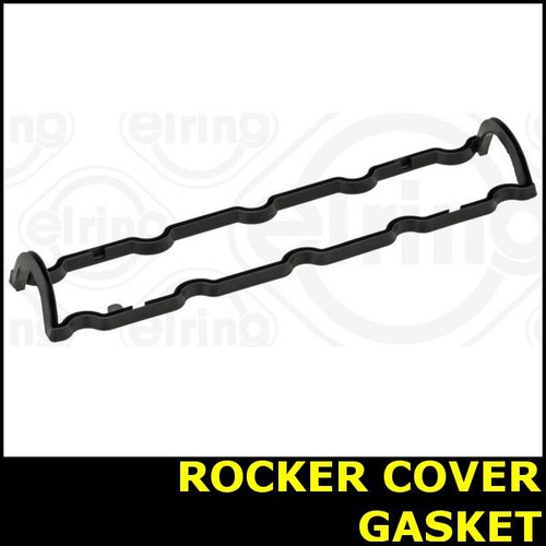 Rocker cover gasket - cover, ldv