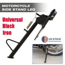 Universal Motorcycle Kickstand